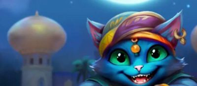 Golden Paw Hold & Win